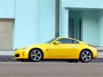 Nissan 350Z 35th anniversary 2004 года